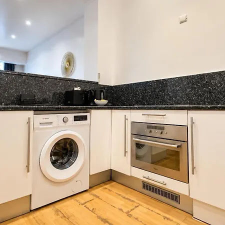 15 Boutique 1br Near Eiffel Tower Apartment