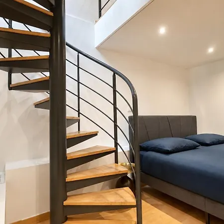 15 Boutique 1br Near Eiffel Tower Paris