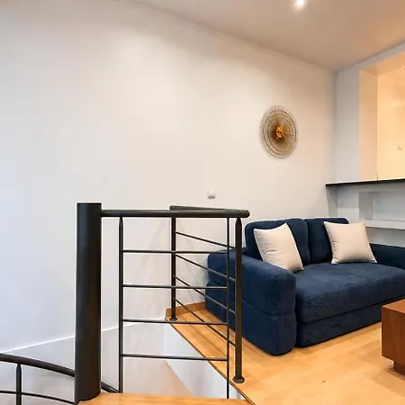 15 Boutique 1br Near Eiffel Tower * Paris