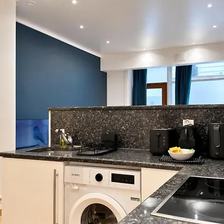 15 Boutique 1br Near Eiffel Tower Apartment