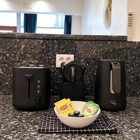 15 Boutique 1br Near Eiffel Tower Apartment